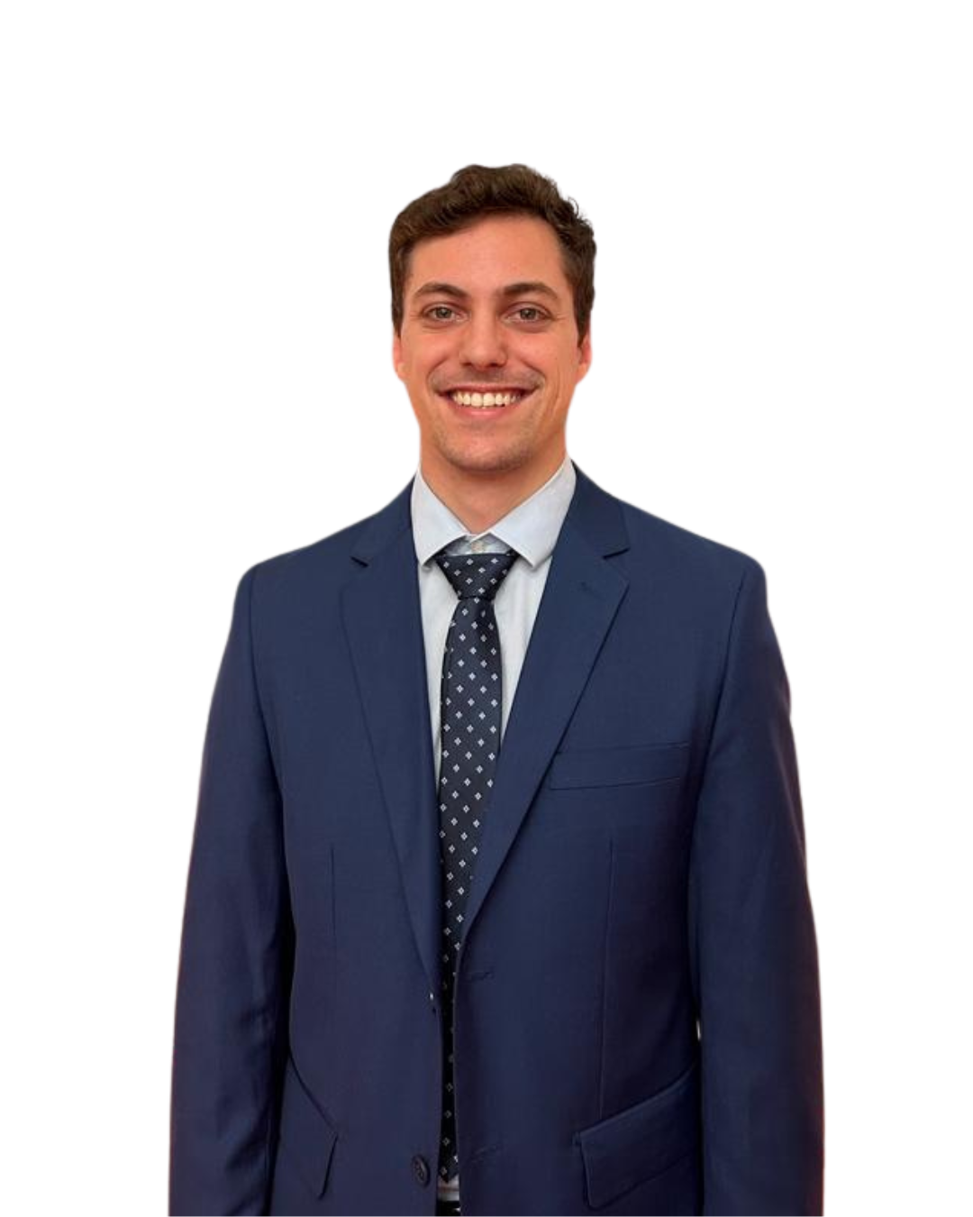 Emiliano Agustin Barbero